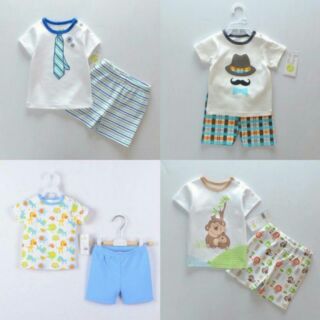 Set bộ payifang cho bé trai / bé gái