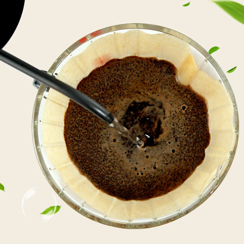 40Pcs Giấy Lọc Cà Phê dùng cho drip V60 Khi Pha Cafe Chưa Có Đánh Giá