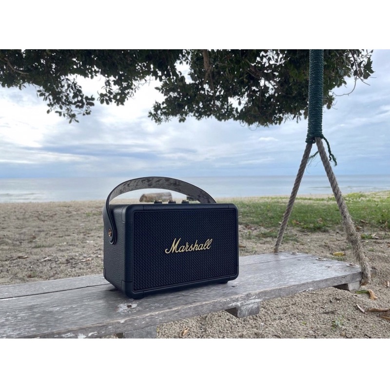 loa Bluetooth Marshall Kilburn 2 bảo hành 12 tháng lỗi 1 đổi 1