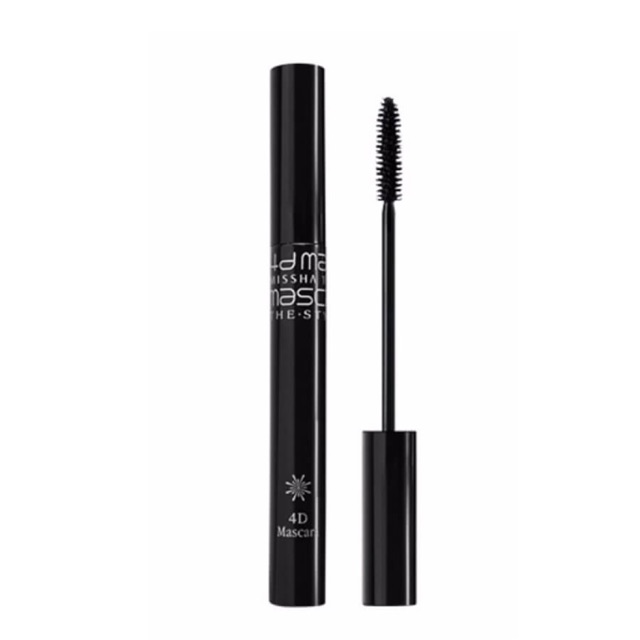 Mascara Missha Dày Mi The Style 4D