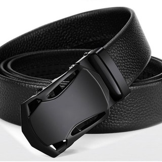 Thắt Lưng Nam Giá Rẻ Khóa Lẫy Sang Trọng Dễ Dùng Chất Da Đẹp