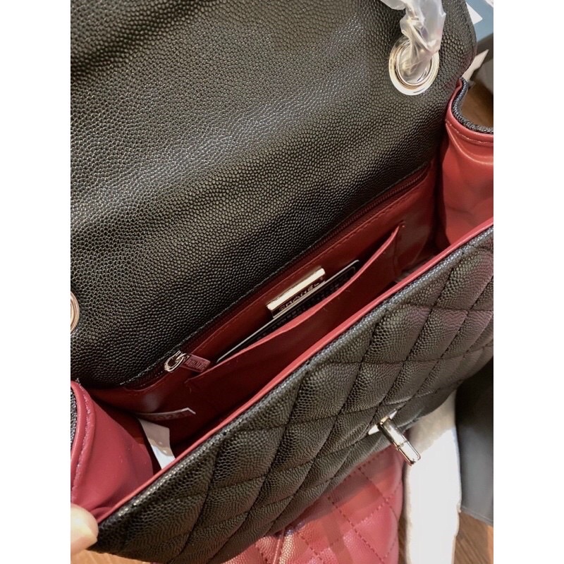 Túi trám classic size 26 full hộp nguyên seal