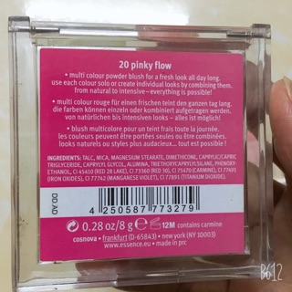 PHẤN MÁ ĐỨC SALE