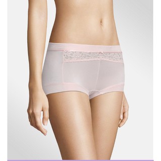 Quần lót nữ boyshort big size microfiber Maidenform 40774