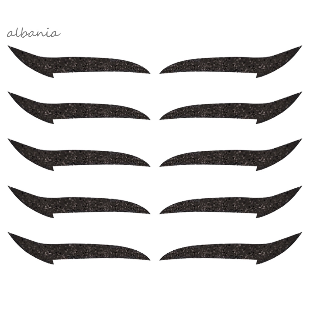 Miếng dán kích mí tự dính mềm mại thời trang | BigBuy360 - bigbuy360.vn