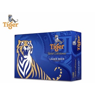 [DEAL SỐC] [SALE HOT] [FREESHIP] MỘT THÙNG BIA TIGER MẪU MỚI 2021 EXTRA GIÁ BÌNH ỔN