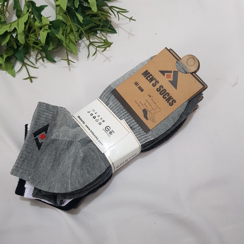 Tất Nữ Cổ cao Trịnh Trung - Họa Tiết Chấm