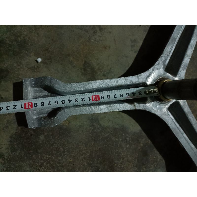 chảng ba máy giặt electrolux 7-8-9kg