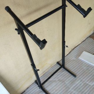 chân đàn 2 tầng (chỉ  có tầng trên)