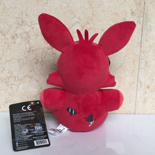 Thú Nhồi Bông Hình Chú Gấu Trong Five Nights At Freddy 's 7 &quot;84224207