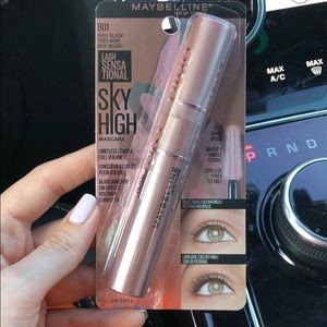 [ORDER] Mascara Maybelline Sky High Sale - 100% chính hãng, có bill