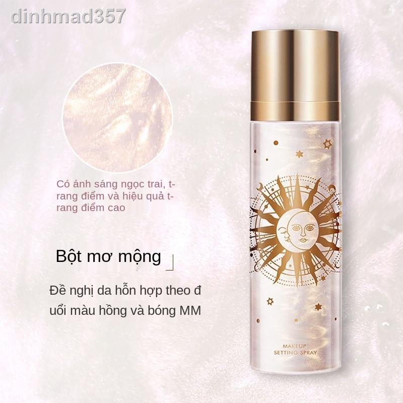 ﹉Xịt trang điểm Dancing magic duy trì khả năng kiểm soát dầu và lớp lâu trôi không làm thấm nước, mồ hôi | BigBuy360 - bigbuy360.vn