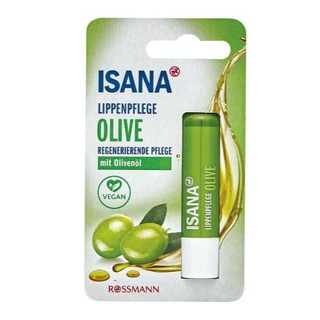 Isana son dưỡng môi – Nội địa Đức