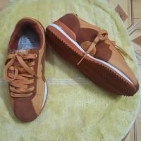 Giày nữ 2hand! (Size 37)