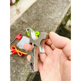 Ná Cao Su One Hít inox (tặng 2 Thun 1 gói bi)