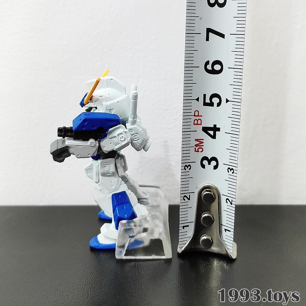 [2nd nobox] Mô hình chính hãng Bandai Figure Gundam FW Gundam Converge 7 No.42 - RX-78NT-1 Gundam NT-1 Alex