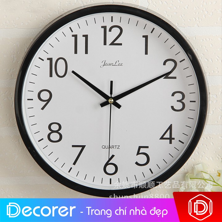 Đồng hồ treo tường