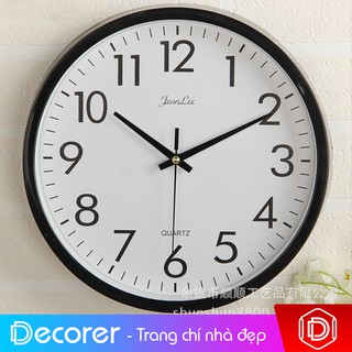 Đồng hồ treo tường