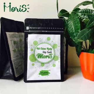 Bột Chùm Ngây Sấy Lạnh MORIS HSD 04/2021