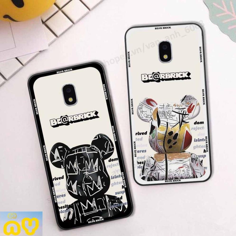 Ốp lưng Samsung J7 Pro in hình be@r brick mars thời trang, Ốp lưng điện thoại viền dẻo siêu chất Như Ý