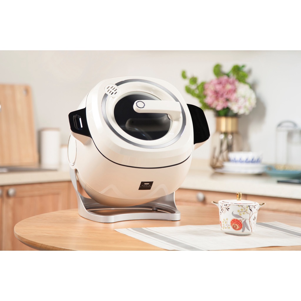 LÒNG NỒI, RUỘT NỒI ĐA NĂNG CAO TẦN VŨ TRỤ Orbit Fryer Chính hãng