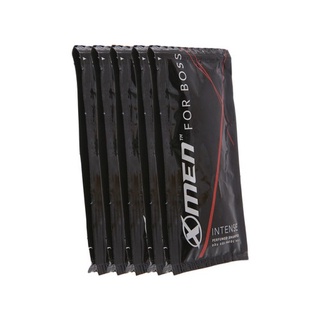 Combo 50 gói Dầu gội nước hoa X- men For Boss 5gr/ gói