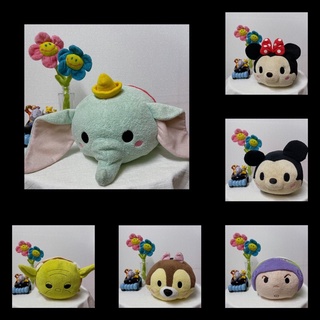 Gấu Bông Xinh - Tsum Tsum Disney [Size 30cm]