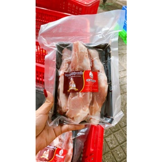 Sụn ức heo 500g (giao hỏa tốc)