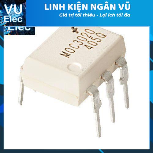 IC OPTO Các Dòng