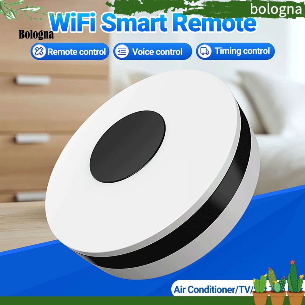 Bộ Điều Khiển Từ Xa Hồng Ngoại WiFi Không Dây USB