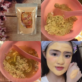 1kg dẻo vàng sâm  nano 24k handmade