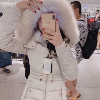 áo phao zara