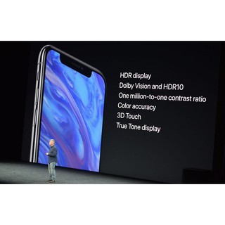 Màn hình iphone X GX (OLED)