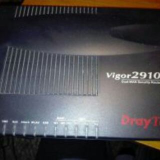 Bộ phát WIFI Draytek Vigor 2910