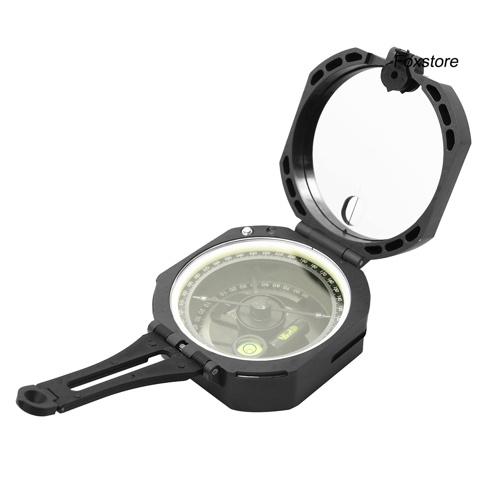 FS La Bàn Đo Độ Dốc Dùng Cho Hoạt Động Ngoài Trời | BigBuy360 - bigbuy360.vn