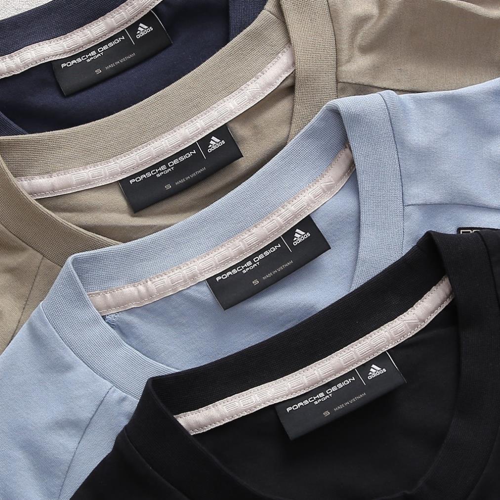 Áo thun Adidas Porsche Design Training Tee - Đen 💯