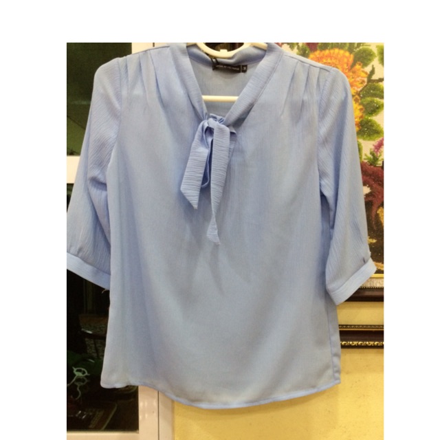 Áo phông công sở