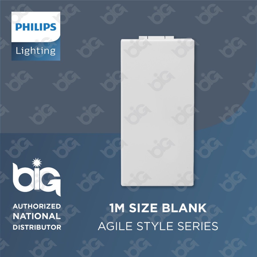 Lưới Mô Đun Philips Agile Cỡ 1M