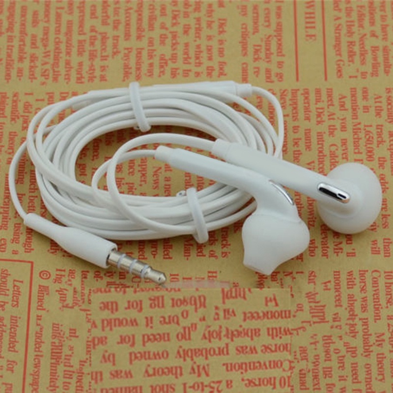 Tai Nghe Nhét Tai Có Mic Cho Samsung D7B6