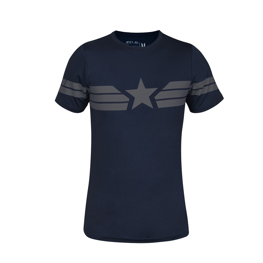 Áo Thun Nam Tay Ngắn | Áo Phông Nam Tay Lỡ Cổ Tròn Thời Trang Cao Cấp A01-27 ken.shop23 | BigBuy360 - bigbuy360.vn