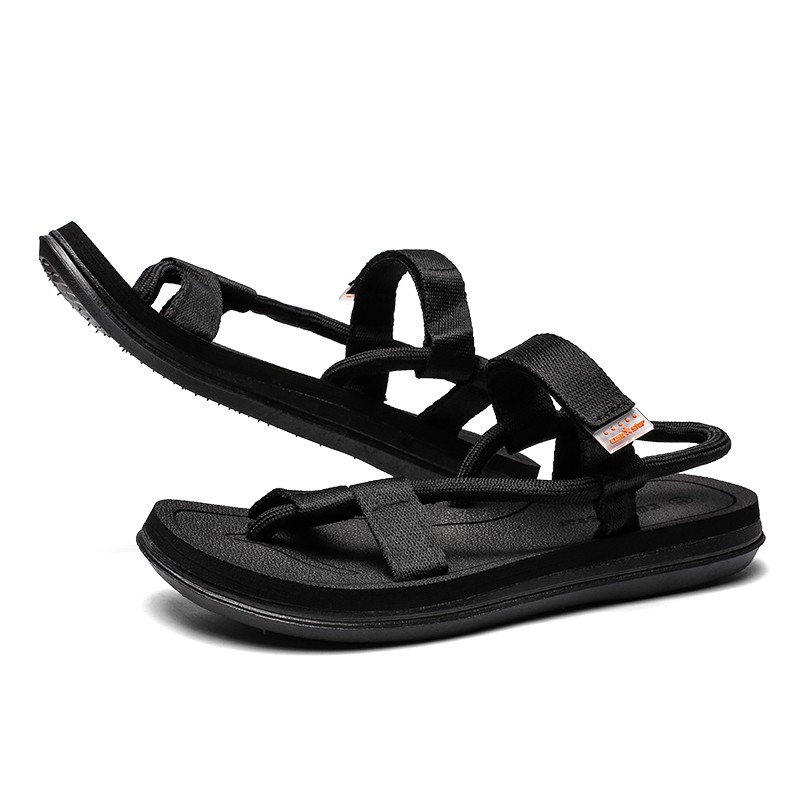 Giày Sandal Size Lớn 45 Thời Trang Dành Cho Nam