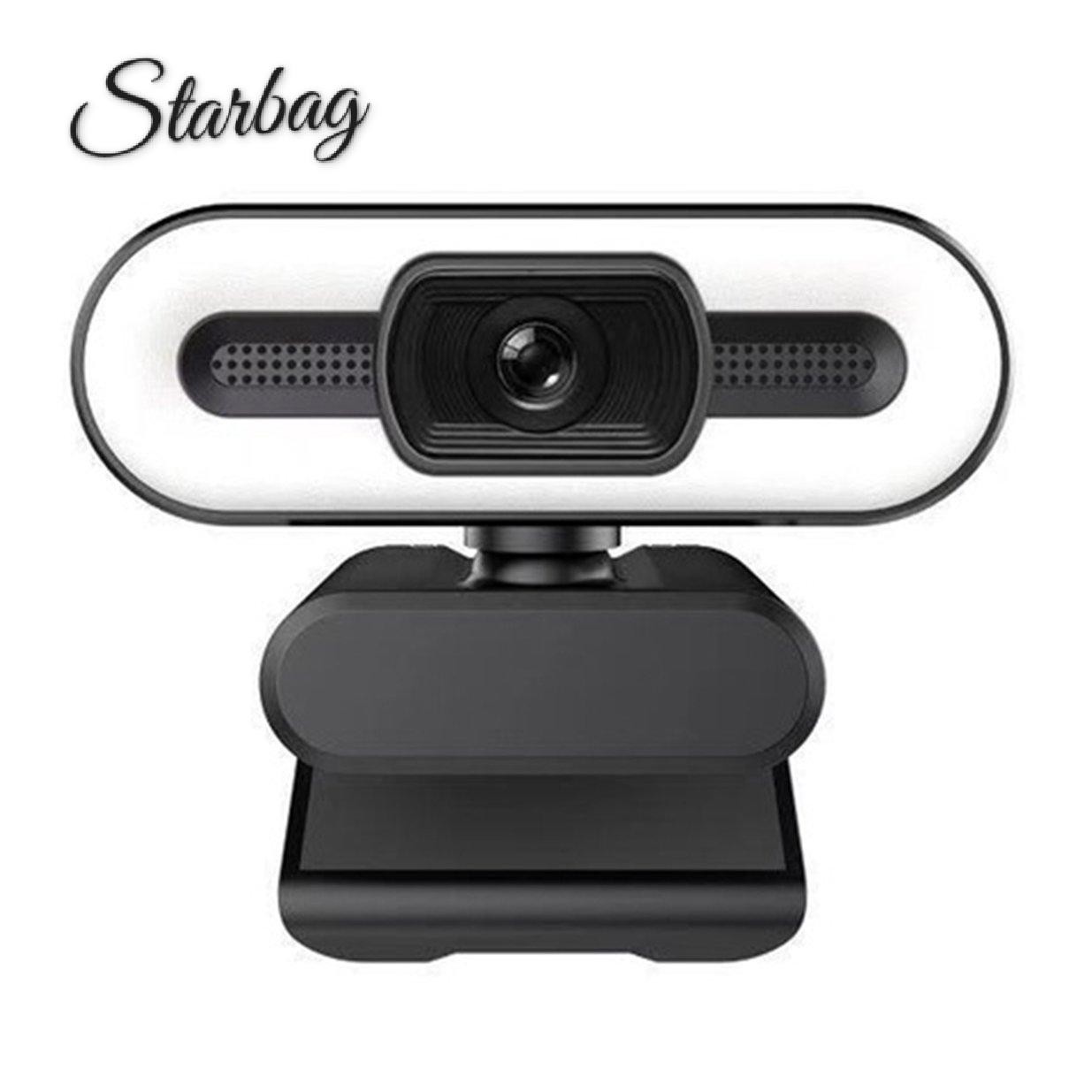 Webcam A18 2k Chuyên Dụng Chất Lượng Cao | BigBuy360 - bigbuy360.vn