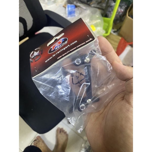 bộ lái xe fs racing tỉ lệ 1/10