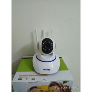 CAMERA YOOSEE 3 RÂU HD720