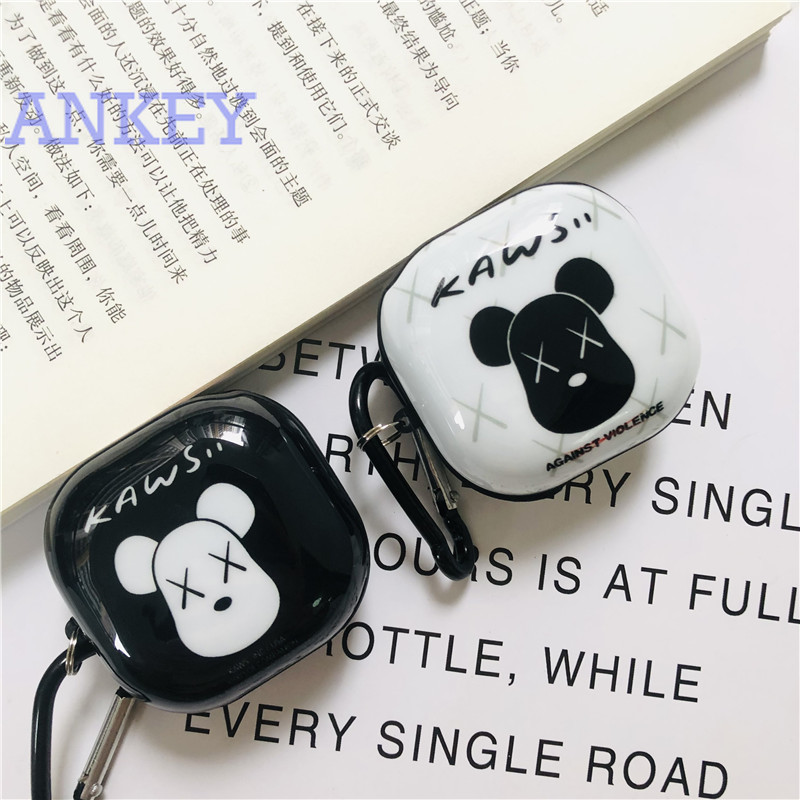 Samsung Galaxy Buds 2 / Buds Pro / Buds Live Case Hộp Đựng Bảo Vệ Tai Nghe Điện Thoại