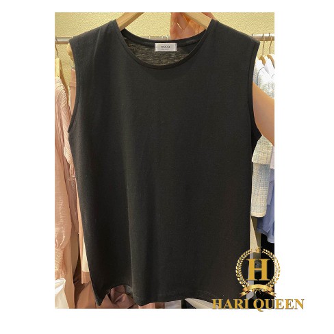 [FREE SHIP ĐƠN TỪ 50K] Áo tanktop nữ trơn cá tính HARI0520 1