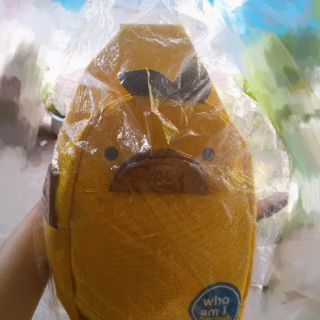 TÚI ĐEO CHÉO HÌNH CON VỊT SIÊU KUTE🐥🐥