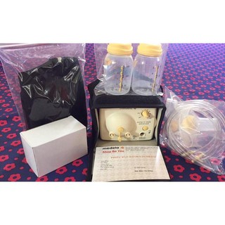 [NVMH3] MÁY HÚT SỮA MEDELA PUMP IN STYLE ADVANCED LIKE NEW CHÍNH HÃNG