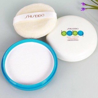 Phấn rôm Shiseido