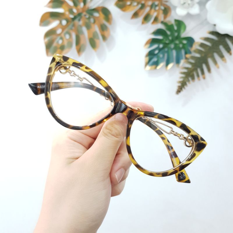 GỌNG KÍNH CN NEW-TẶNG HỘP
